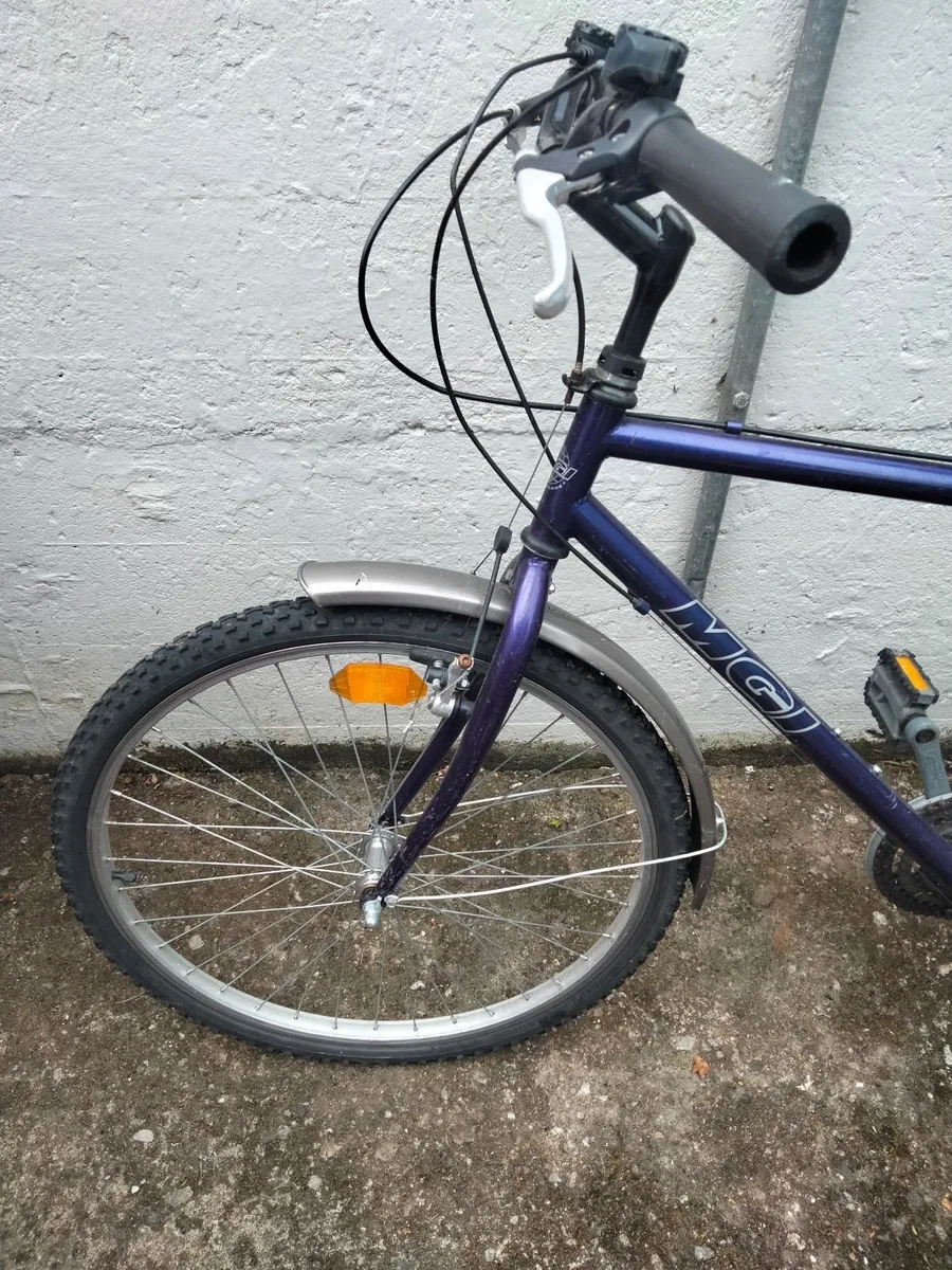 Bike - Image 4