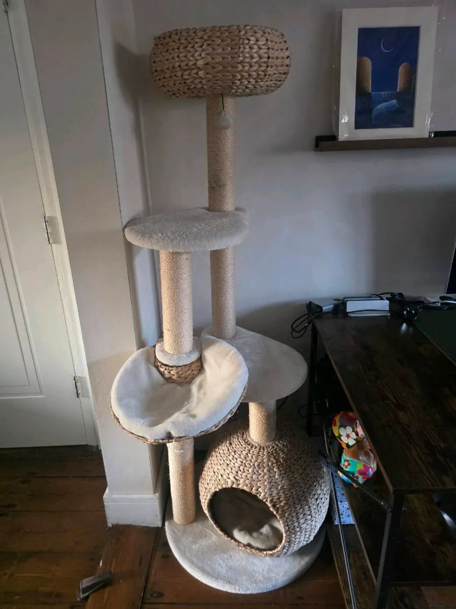 Cat Tree - Image 1
