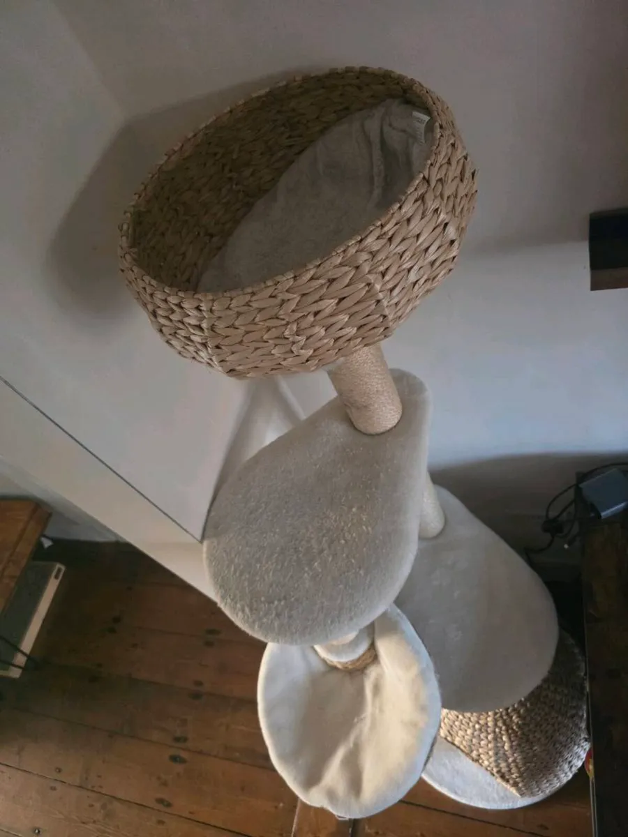 Cat Tree - Image 2