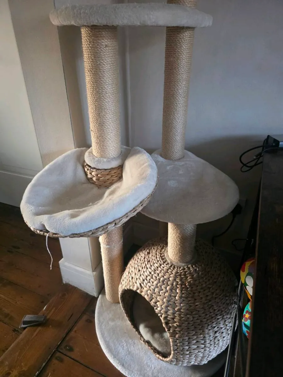 Cat Tree - Image 3