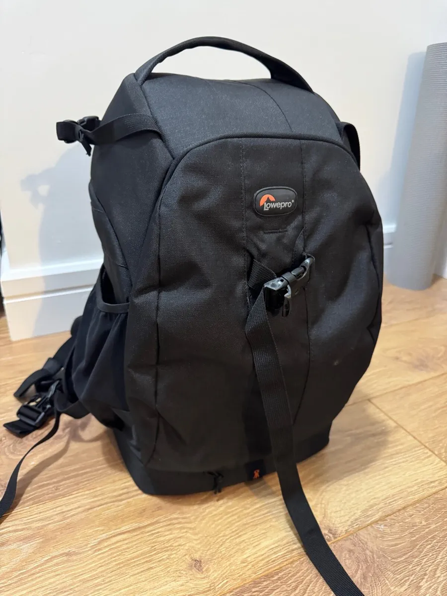 Camera bag Lowepro Flipside 500 AW - Image 2