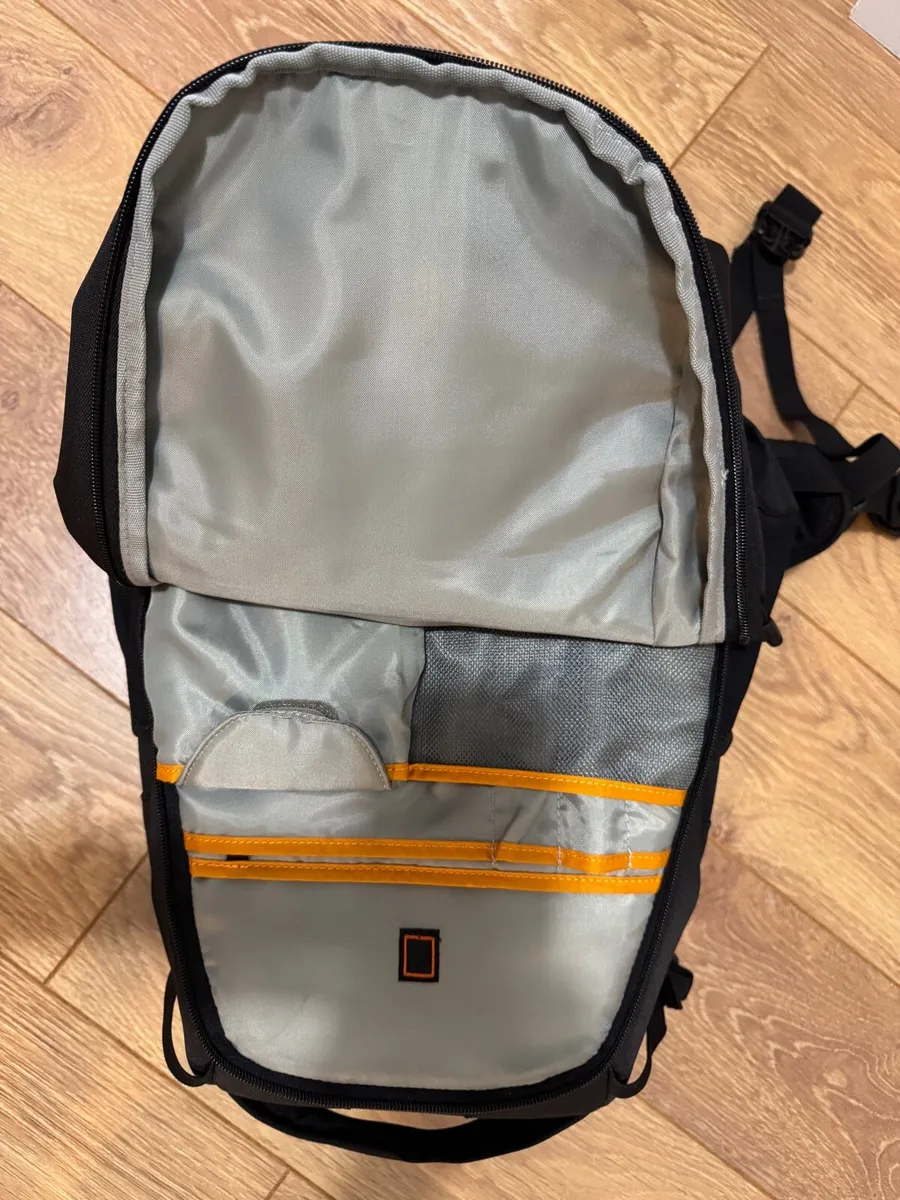 Camera bag Lowepro Flipside 500 AW - Image 3