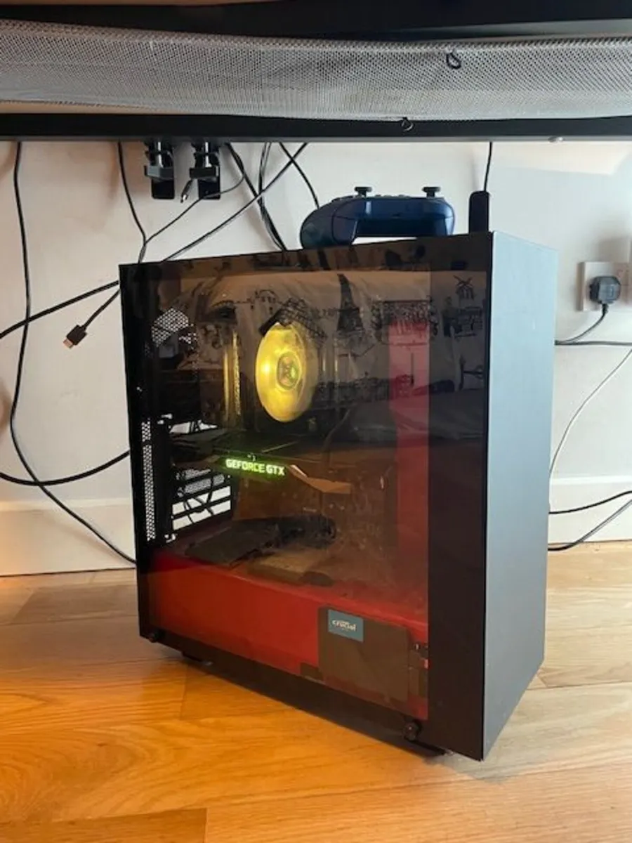 PC Setup - Image 2