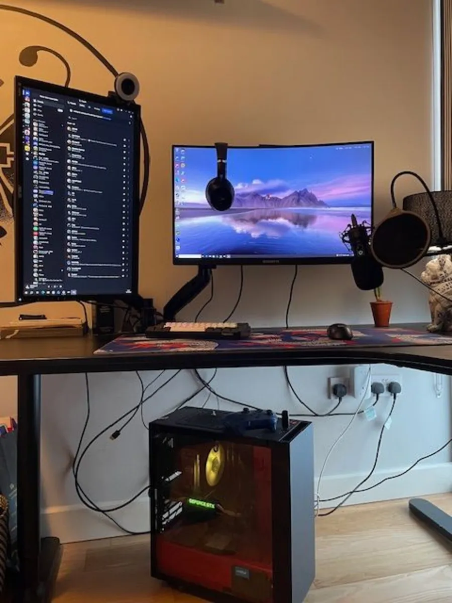 PC Setup - Image 3