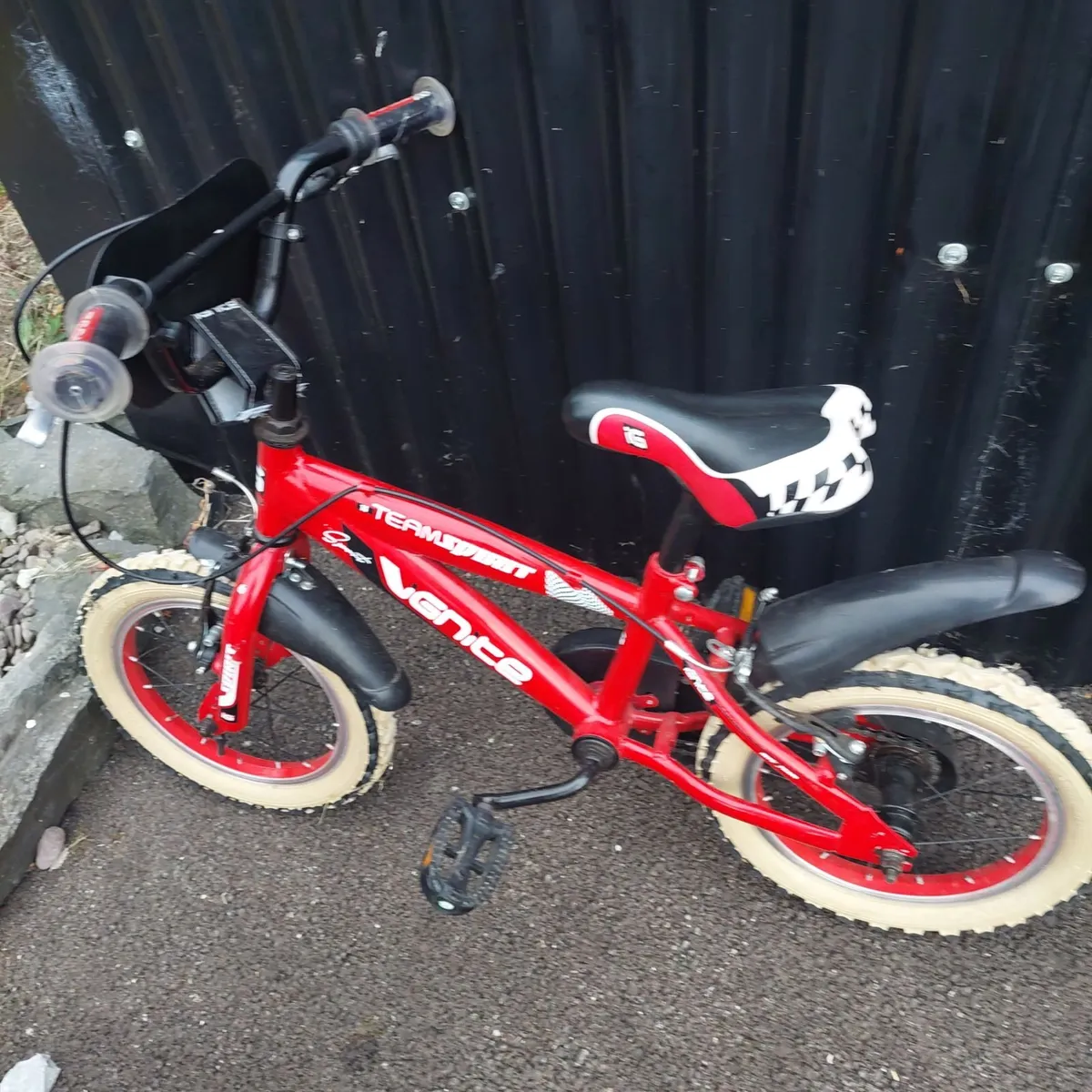 Kids Bike - Image 1