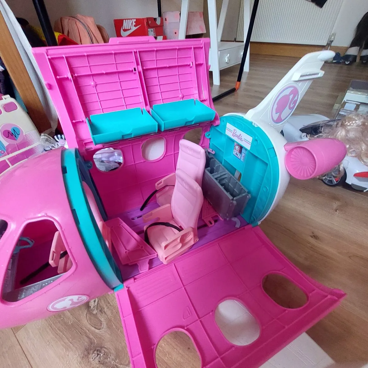 Barbie toys - Image 1