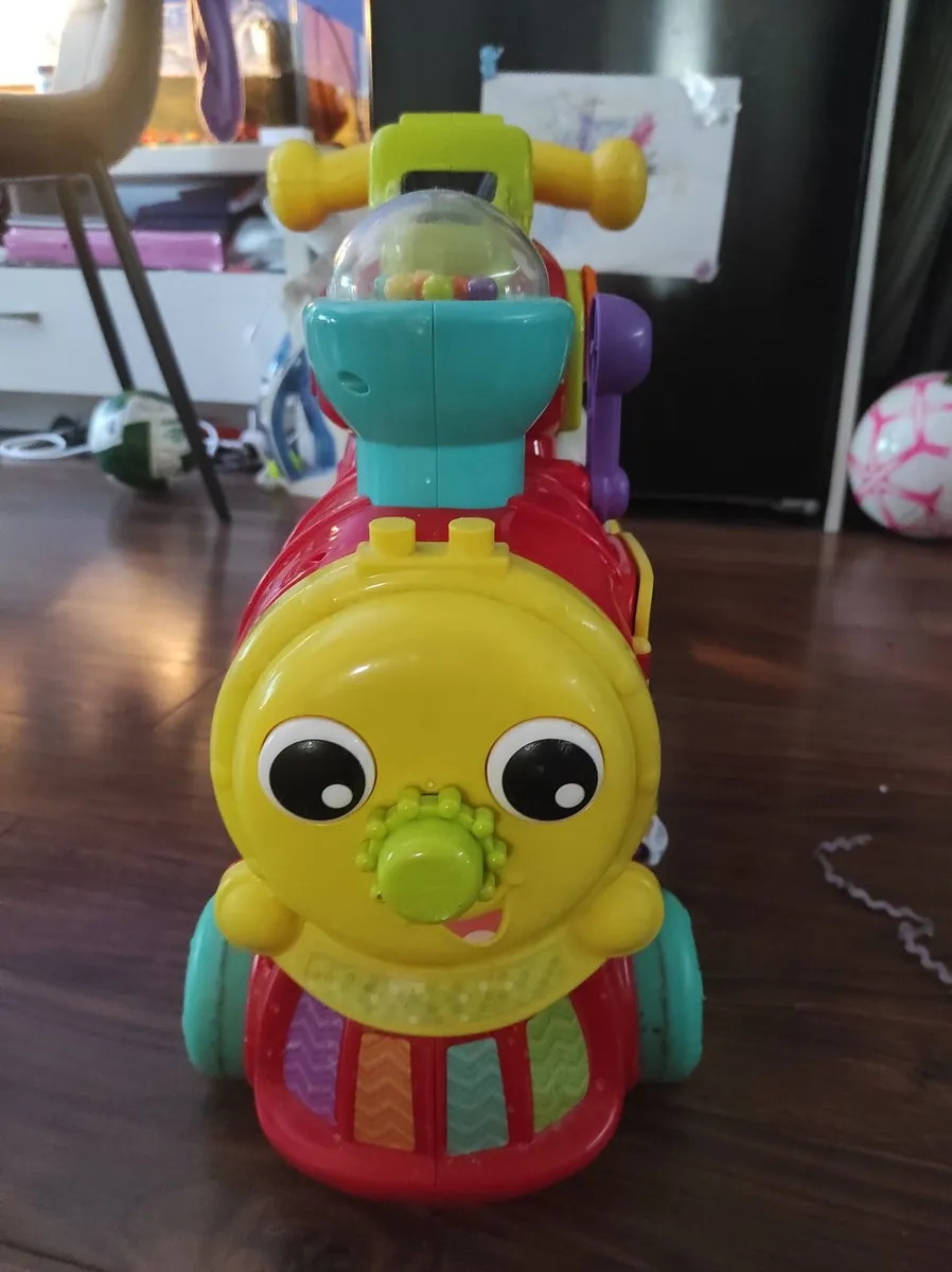 vtech Train - Image 3