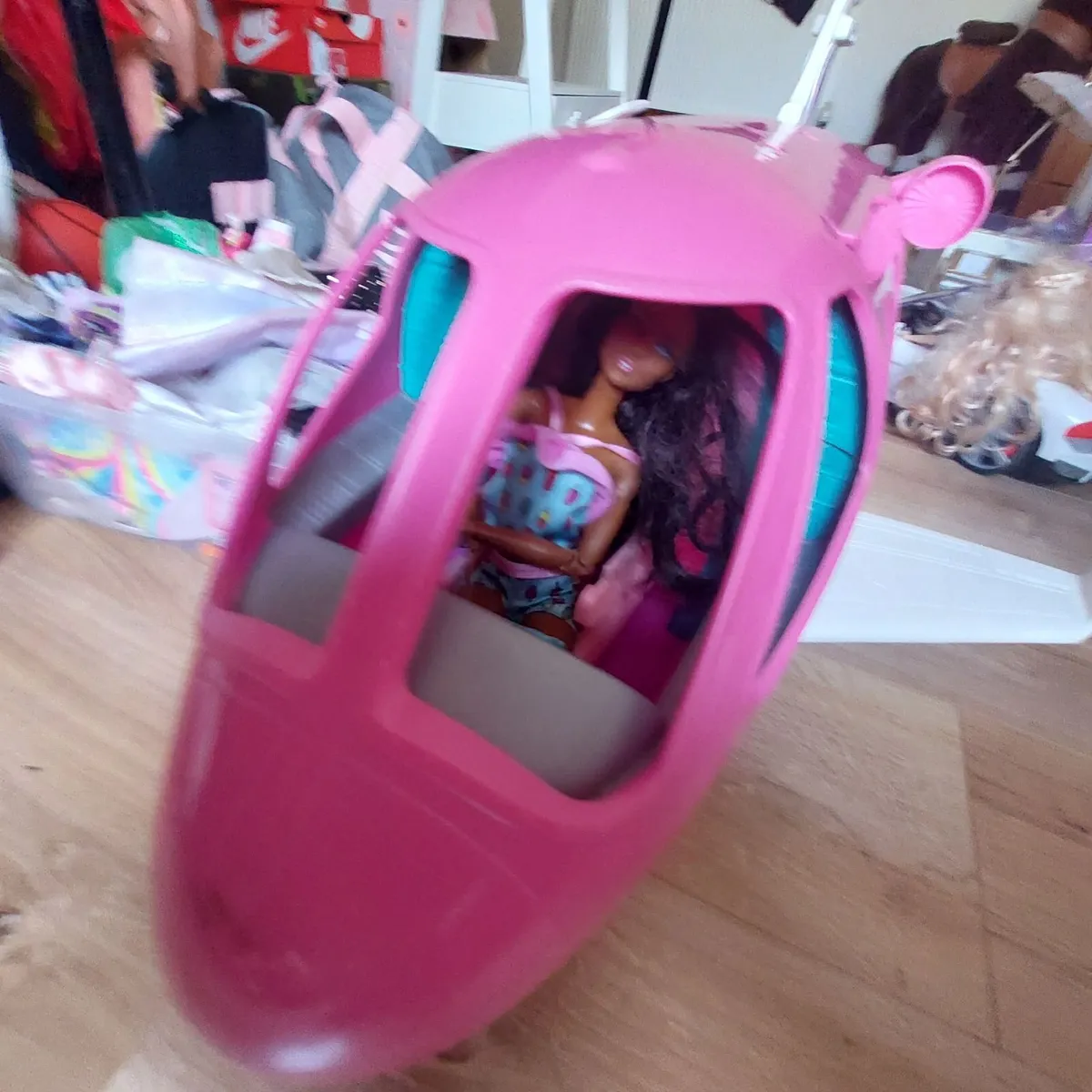 Barbie toys - Image 3