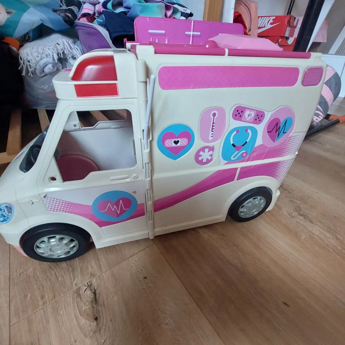 Barbie toys - Image 4