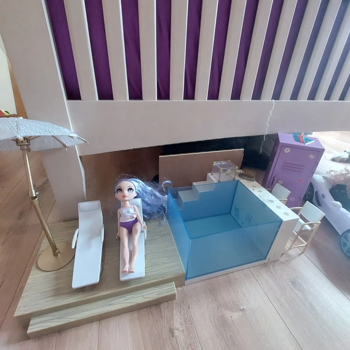 Rainbow high toys/ dolls - Image 2