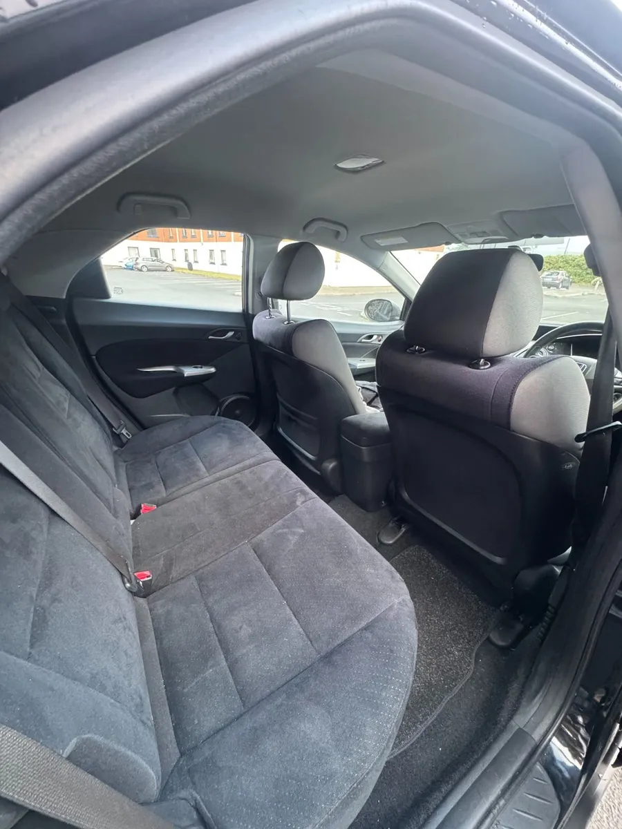 Honda Civic 2008 - Image 4