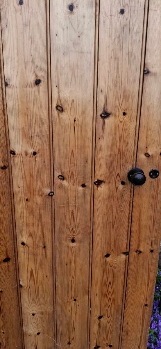 Internal doors 🚪 - Image 1