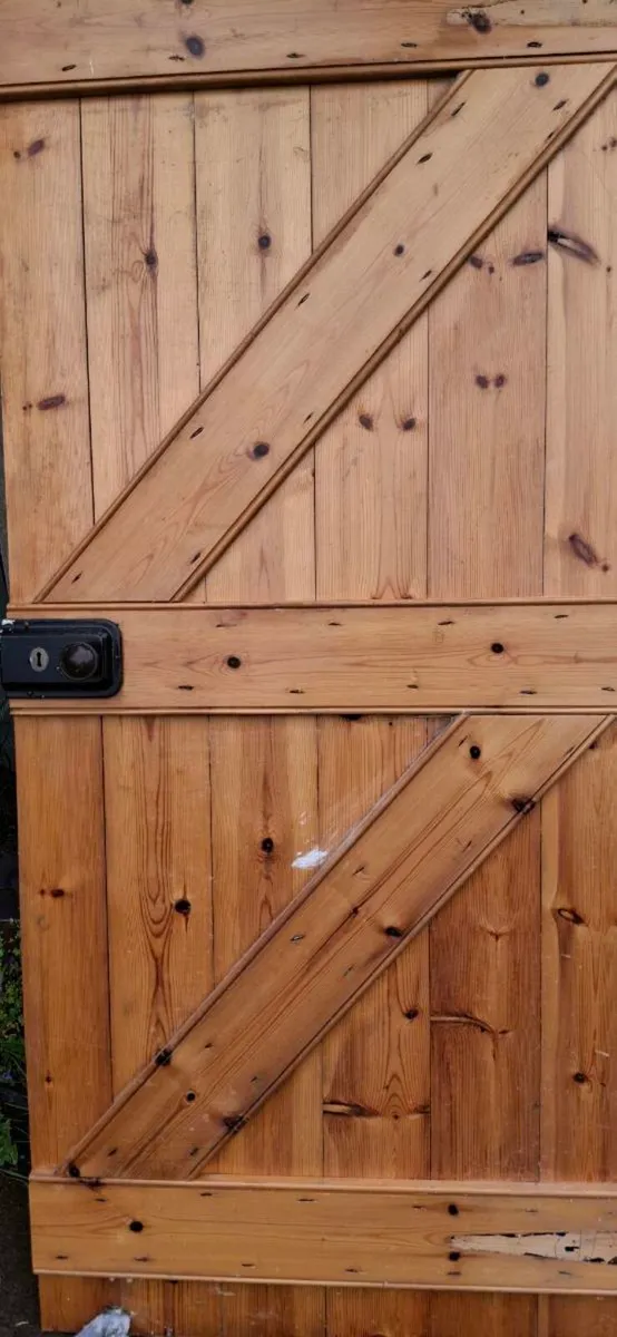Internal doors 🚪 - Image 2