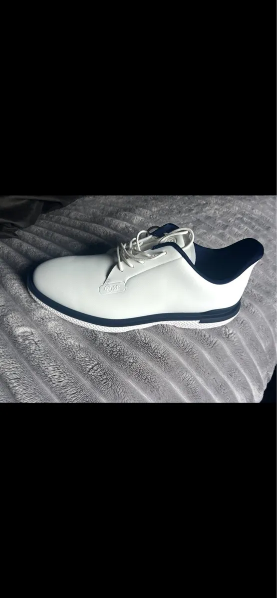 G/FORE MEN'S GALLIVAN2R GOLF SHOES - Image 1