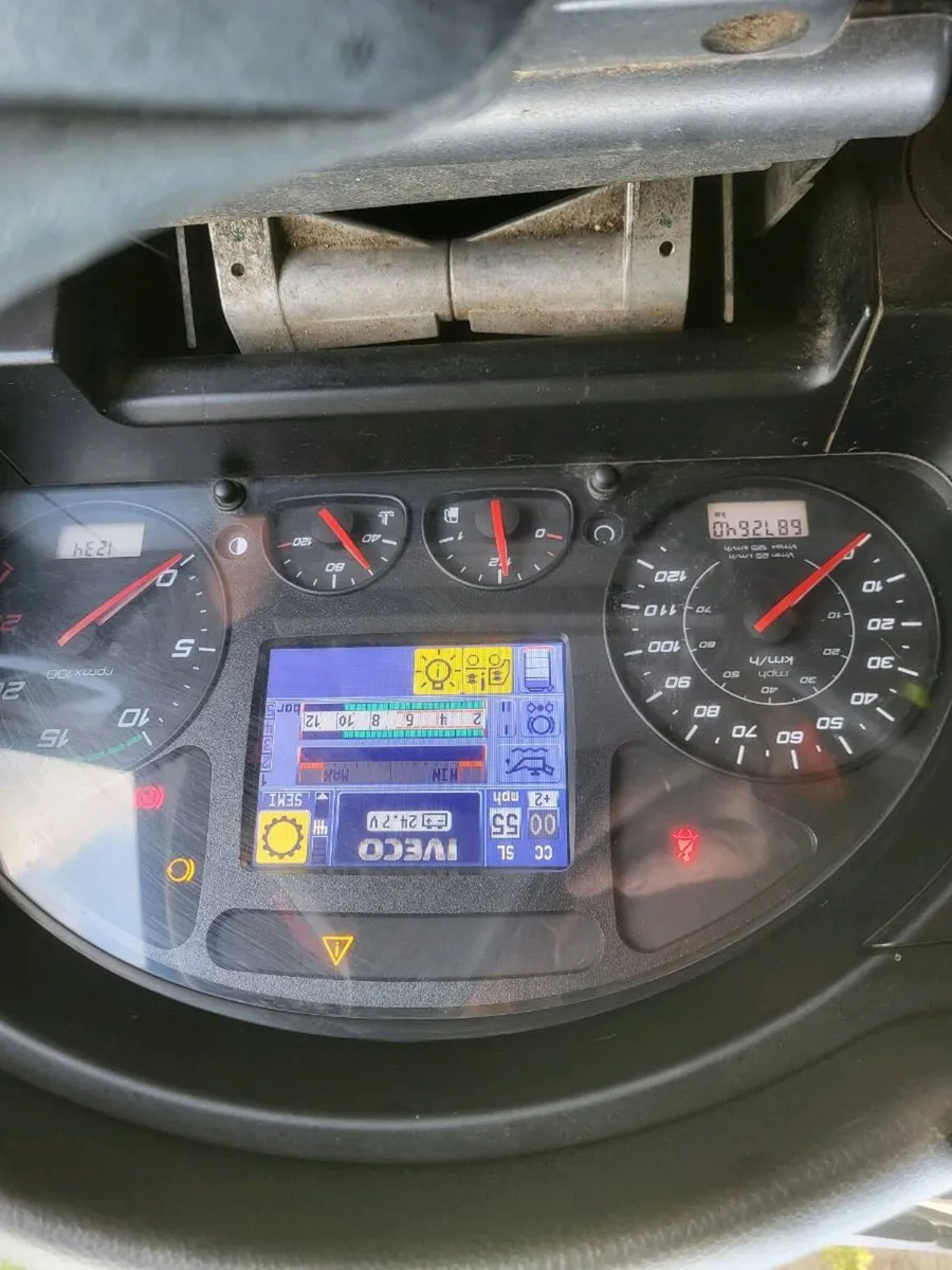 iveco stralis - Image 2
