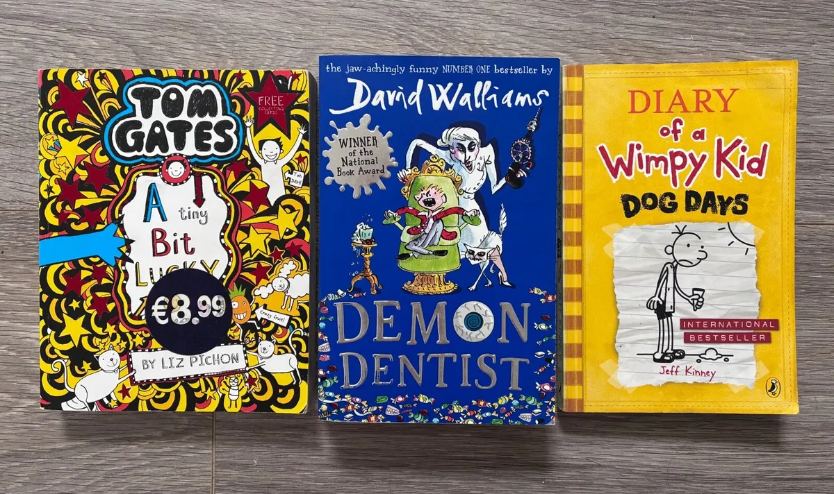 Children's Books
