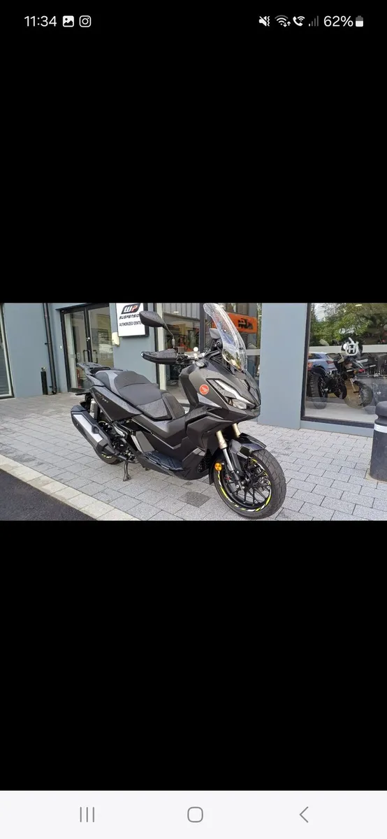 Honda adv350 - Image 3