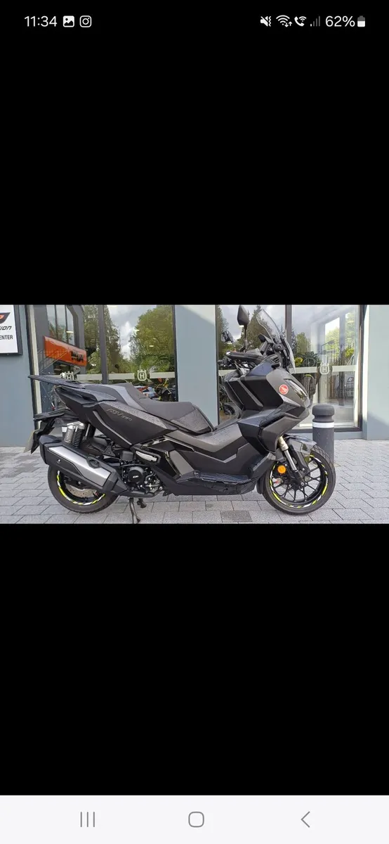 Honda adv350 - Image 2