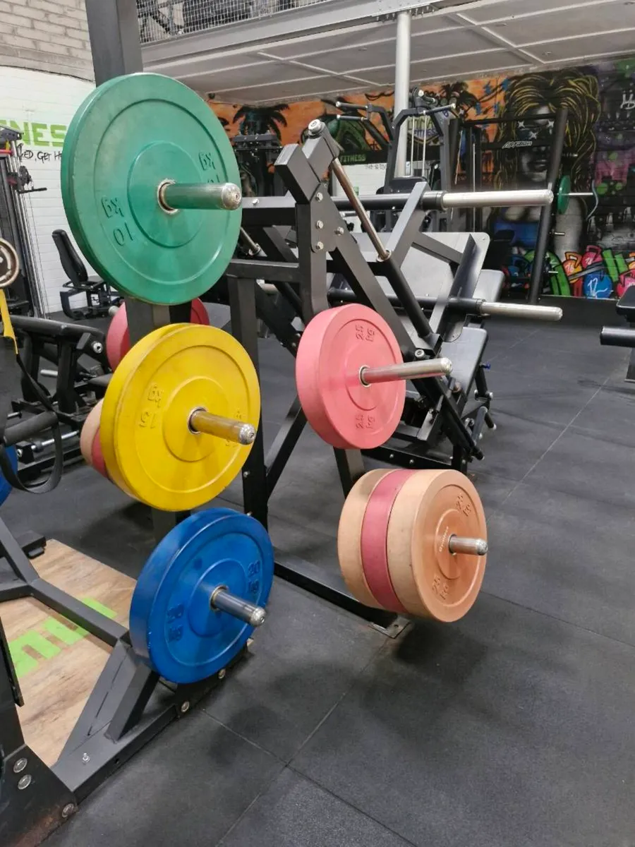Weights - Image 1
