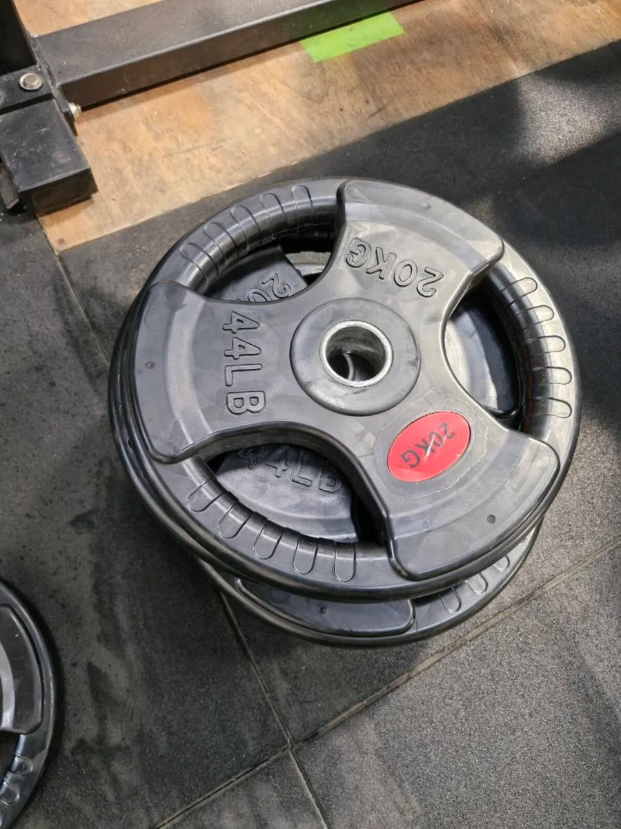 Weights - Image 2
