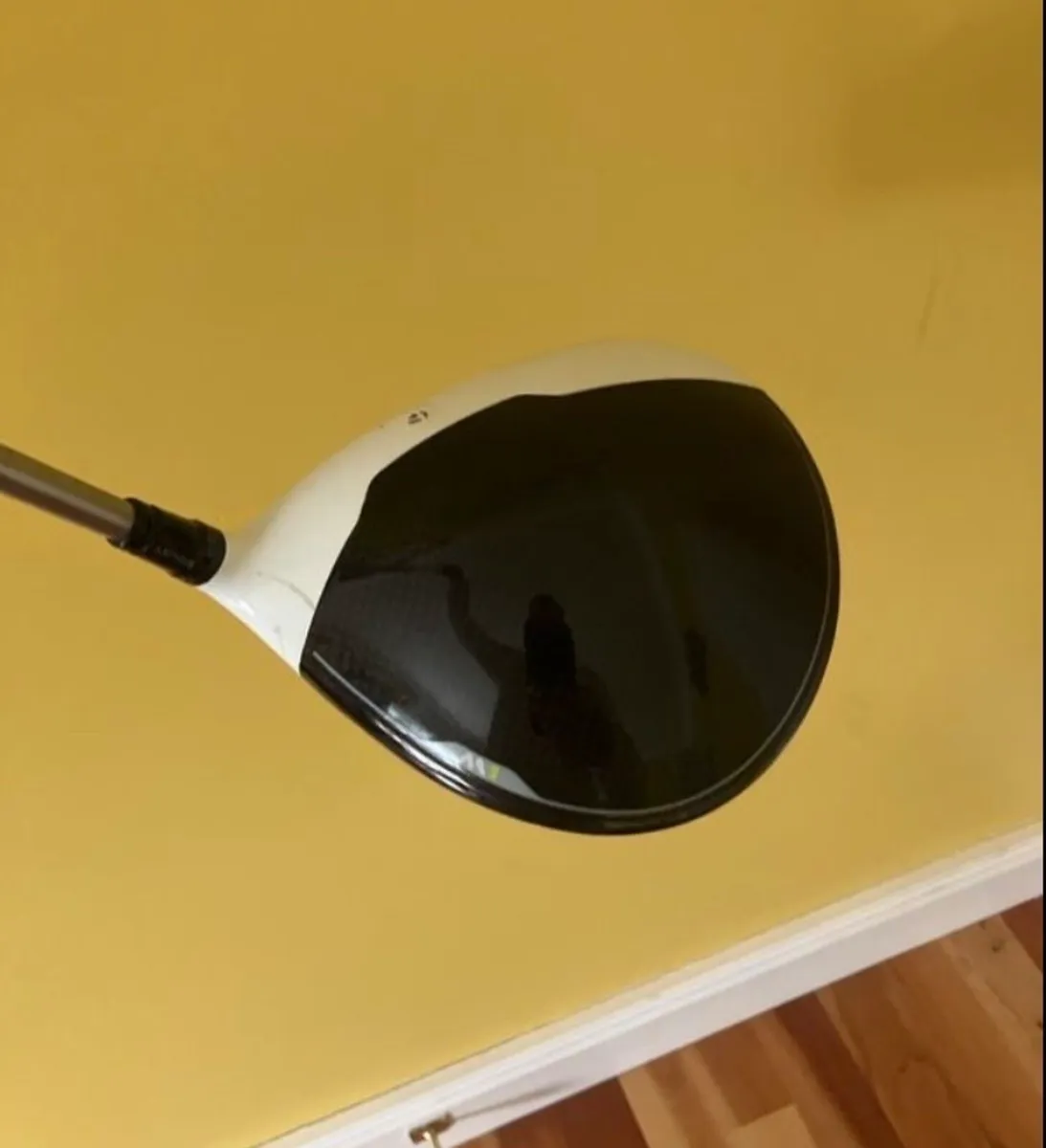 Taylormade M1 Deiver - Image 1