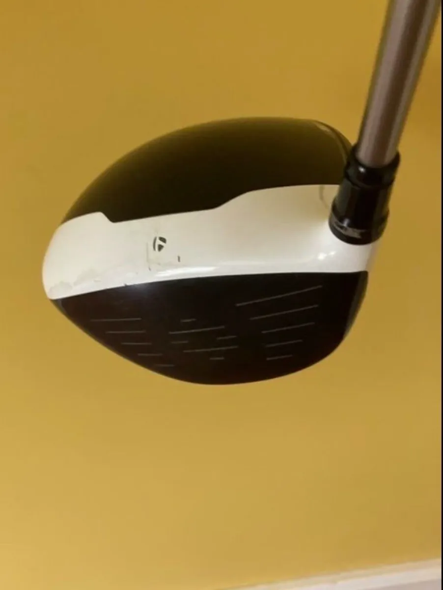 Taylormade M1 Deiver - Image 2