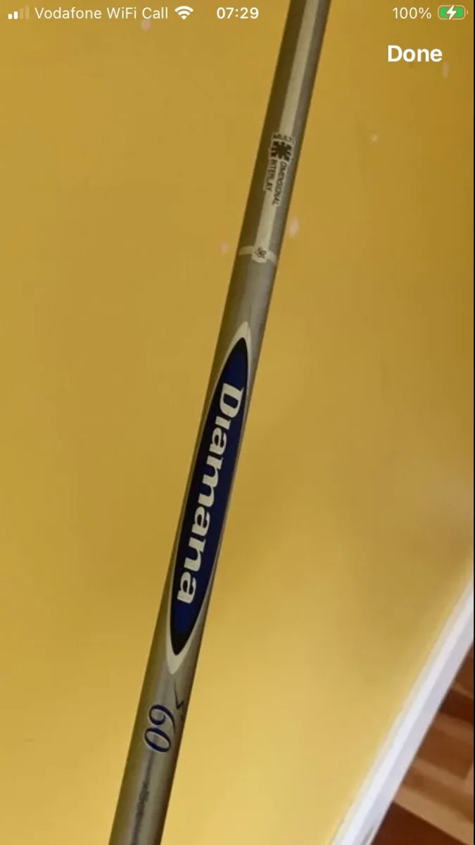 Taylormade M1 Deiver - Image 3