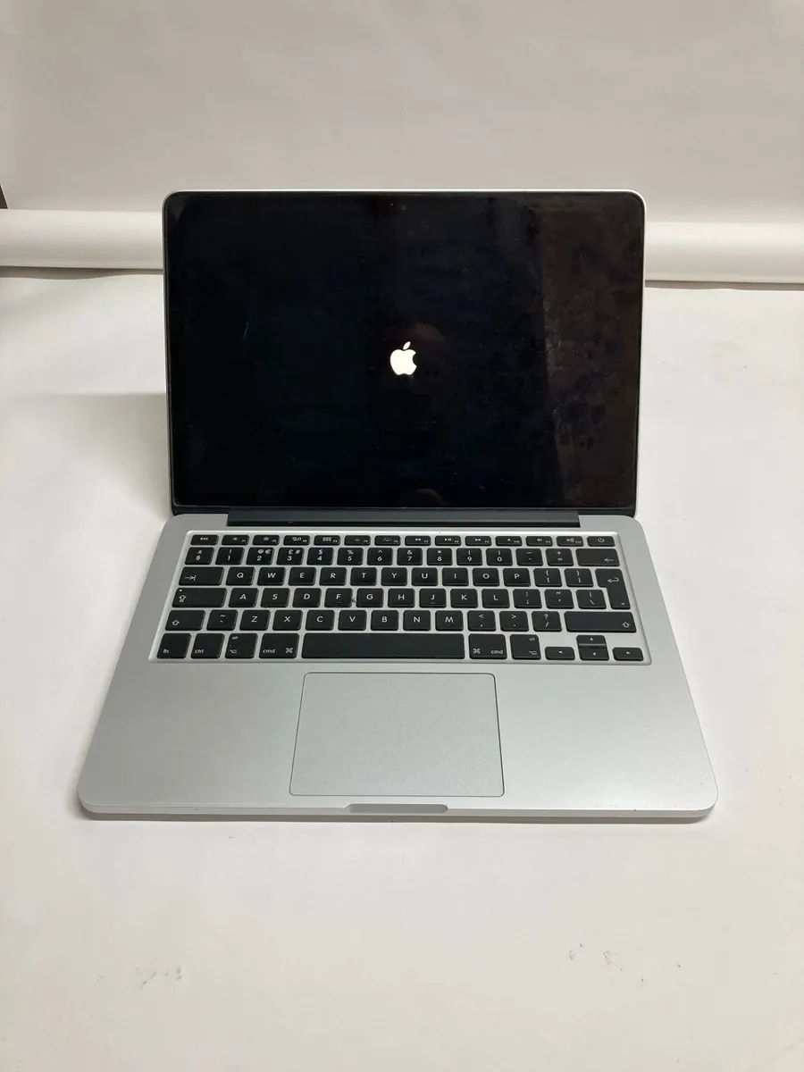 13" Retina MacBook - not working - 2x adapters - Image 2