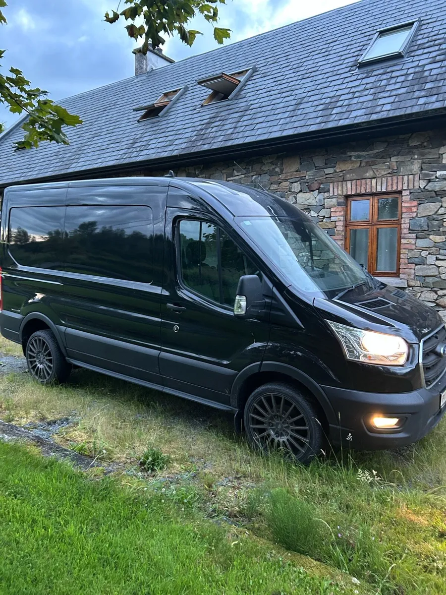 Ford transit - Image 3