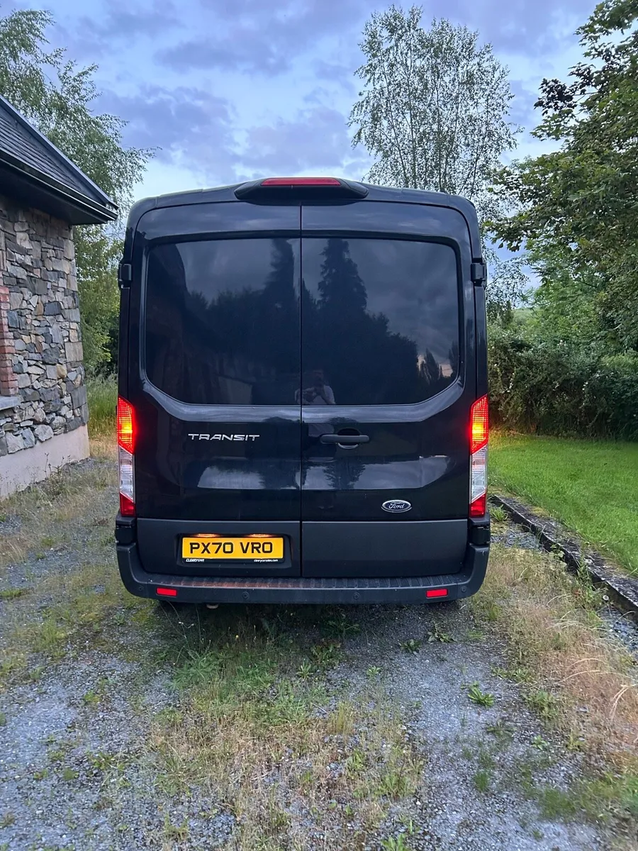 Ford transit - Image 4
