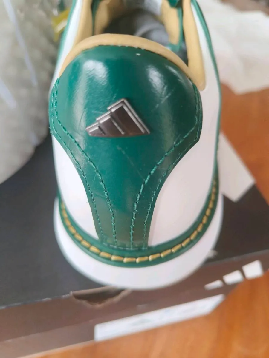 Adidas Z-Traxion Masters Edition 8uk New - Image 2