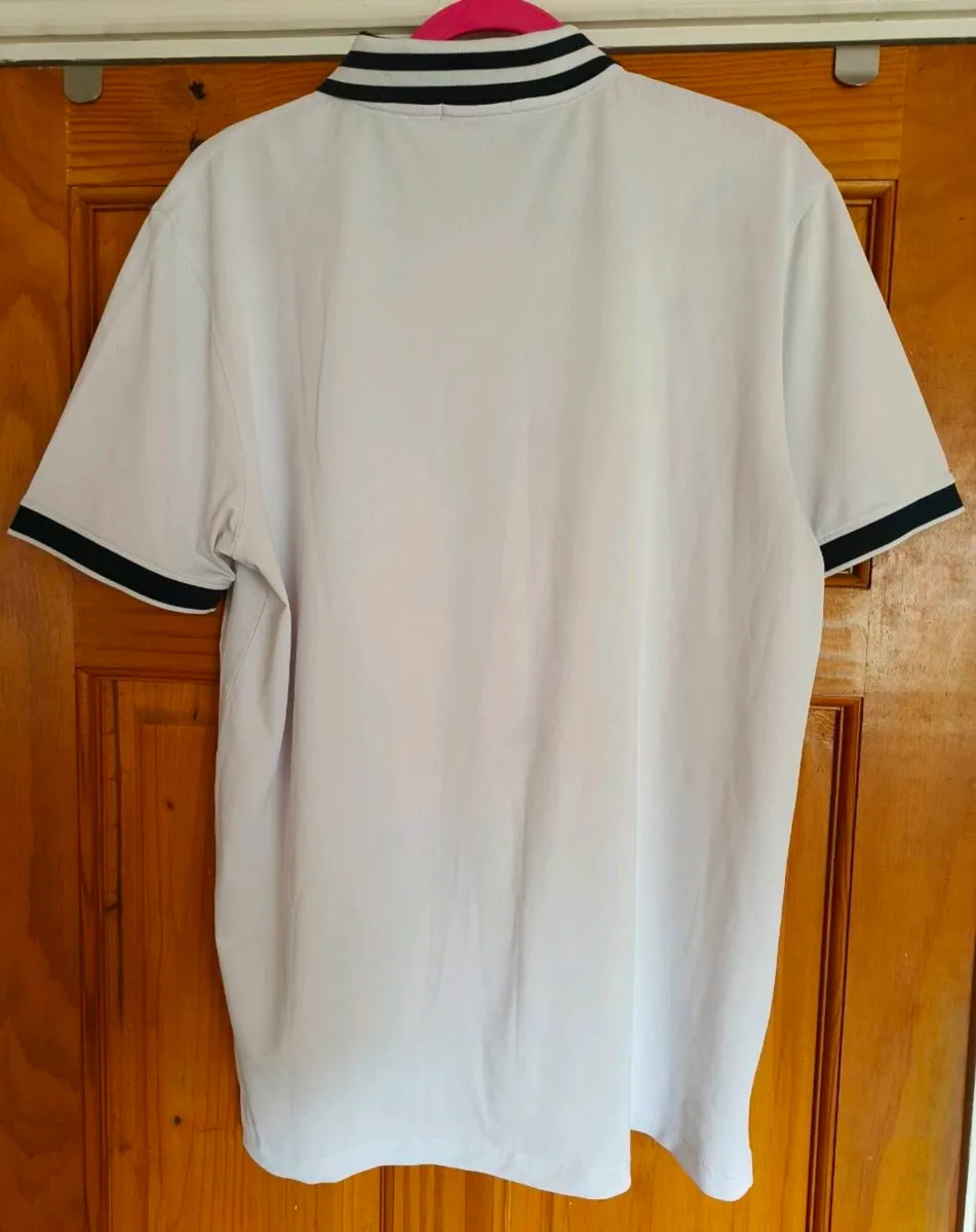 G/Fore Golf shirt L - Image 2