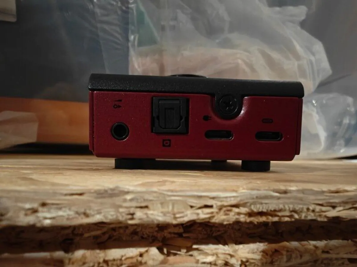 Schiit Fulla E - Image 2