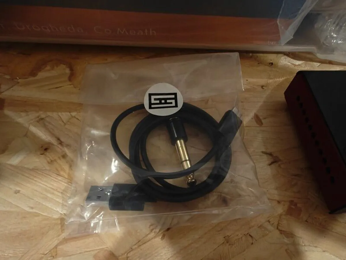 Schiit Fulla E - Image 4
