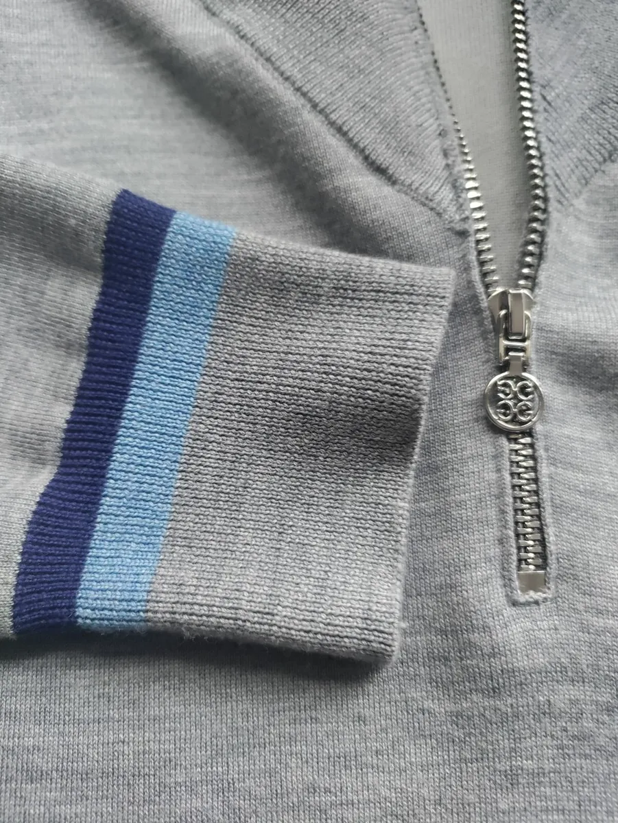 G/Fore Golf sweater Small - Image 1