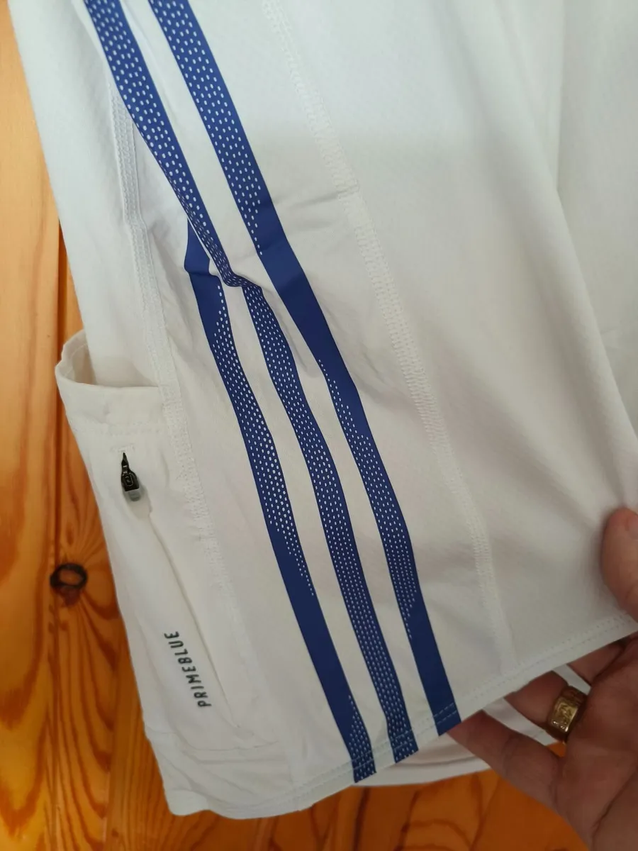 Adidas cycling jersey L New - Image 4