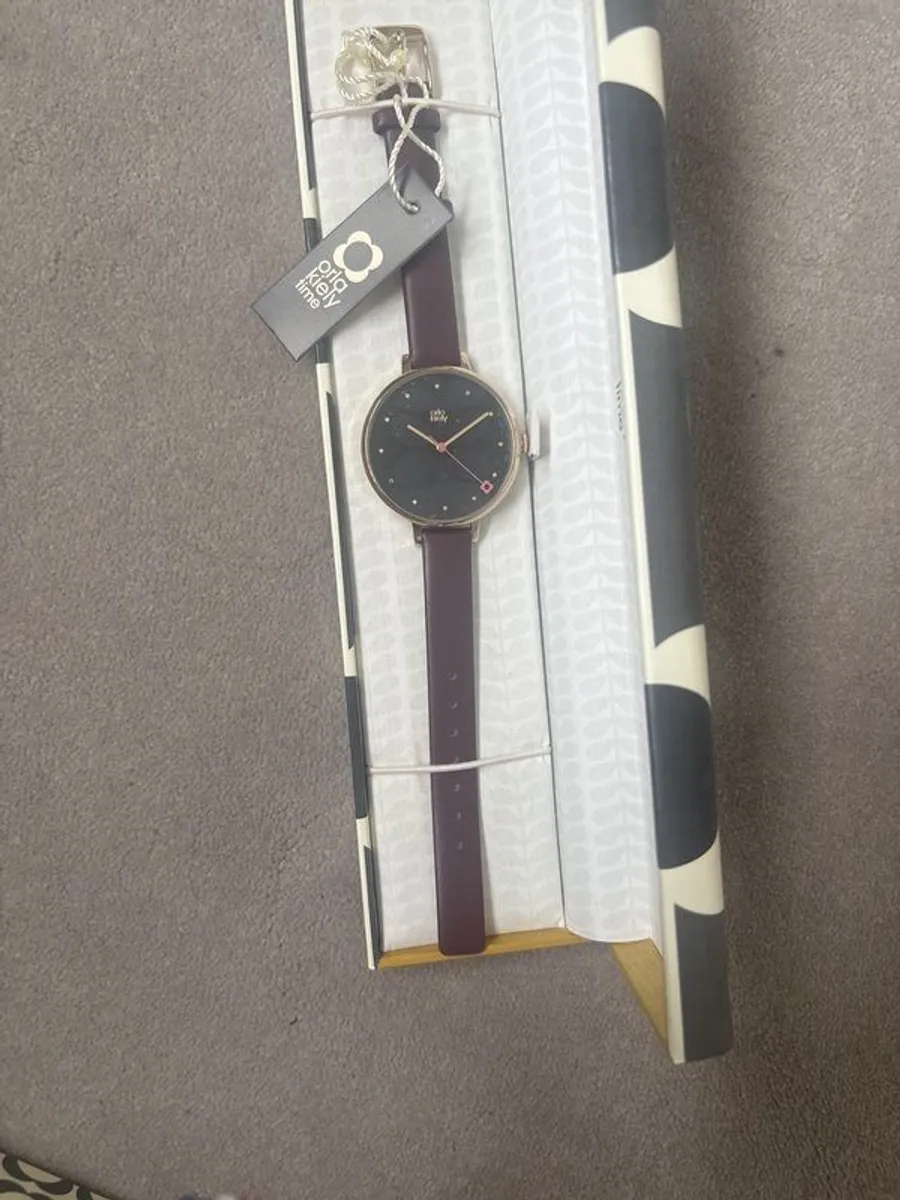 Ladies Watch - Image 4