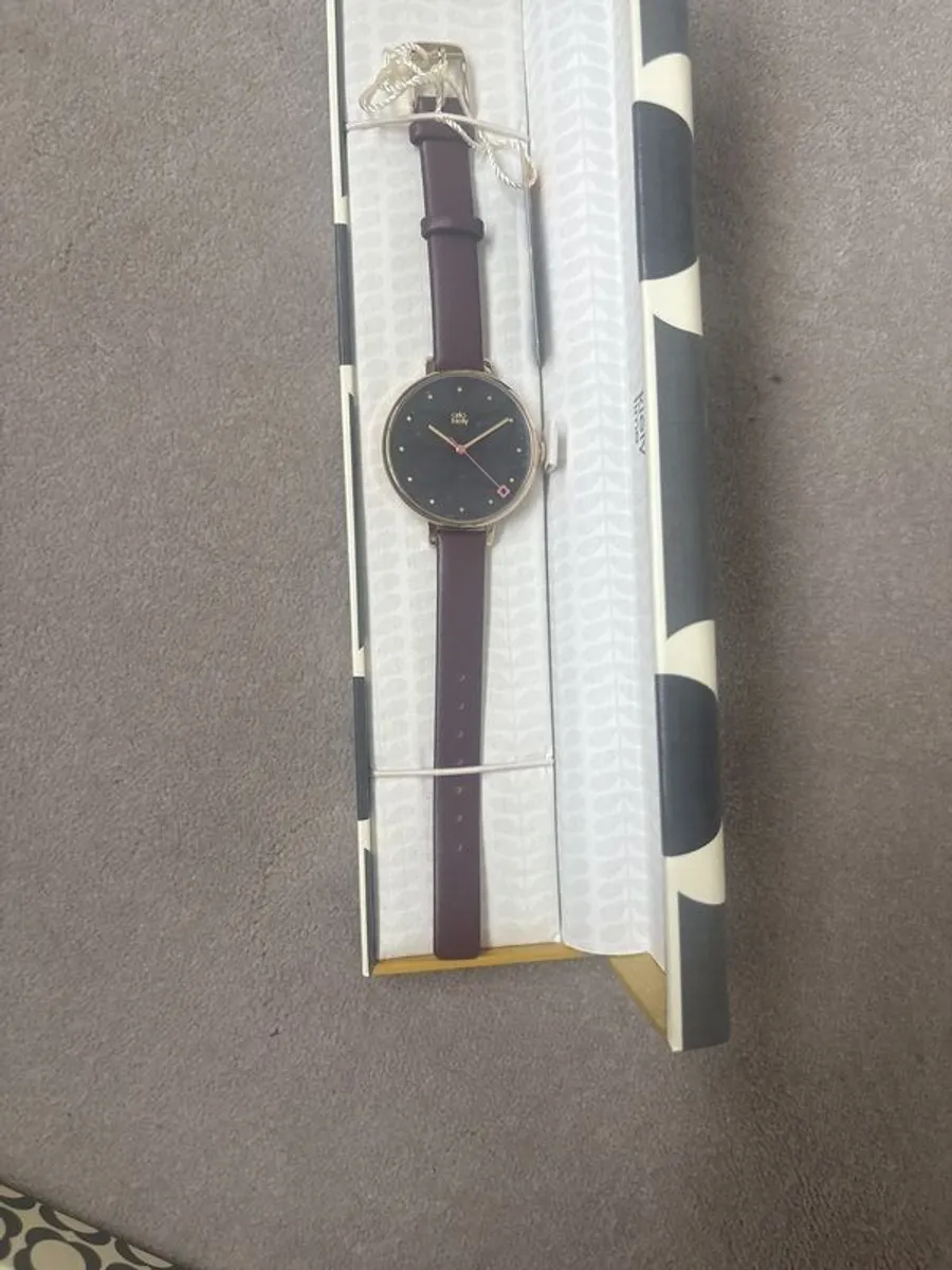 Ladies Watch - Image 3