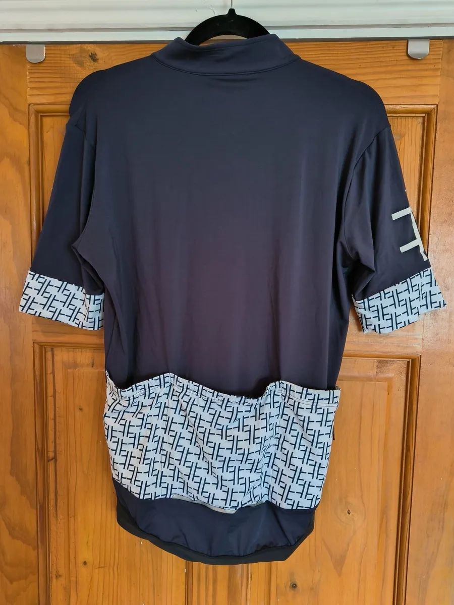 Rule#XIV jersey L New - Image 2