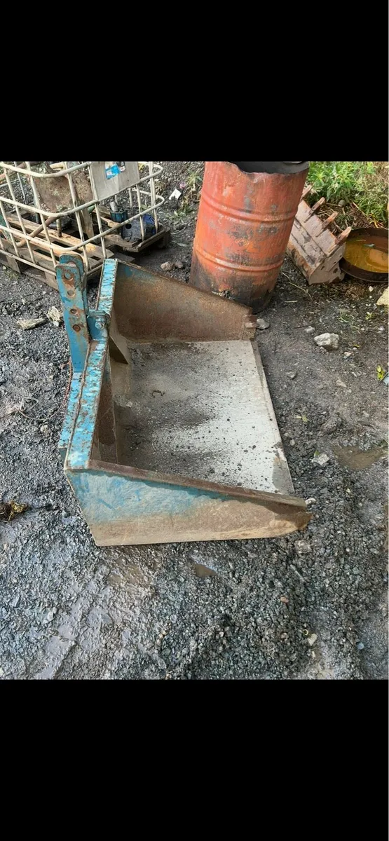 Linkbox Massey 35 - Image 2