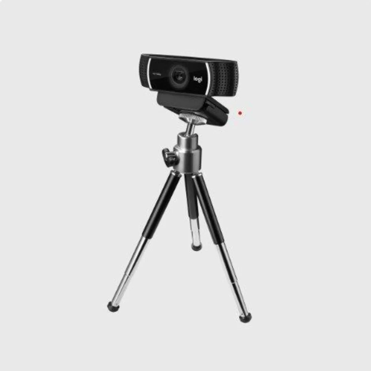 New C922 PRO HD Stream Webcam - Image 2