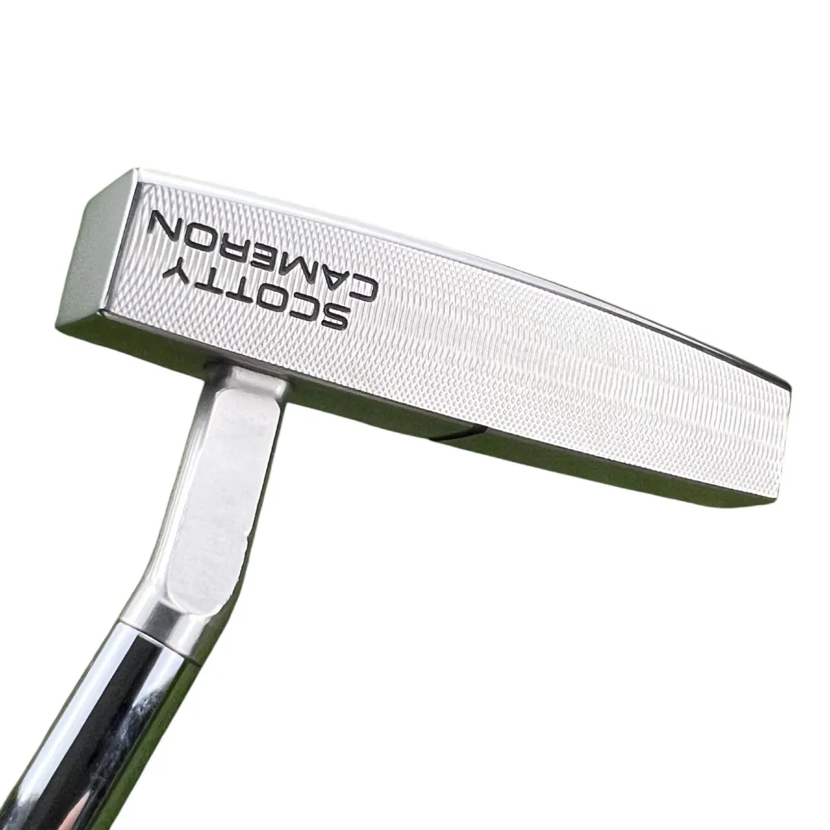 Scotty Cameron Phantom X 2022 5.5 Putter / 34" - Image 3