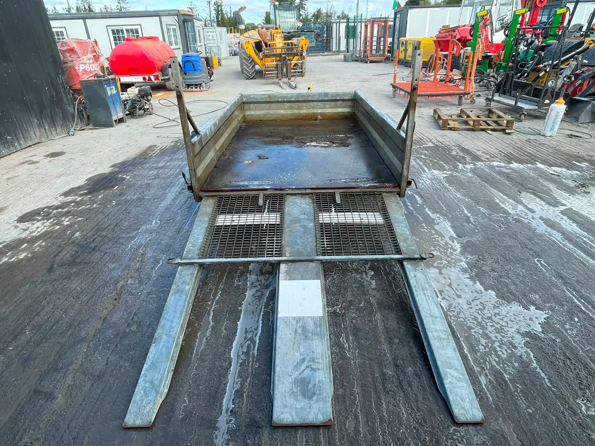 Plant Trailer - Image 3