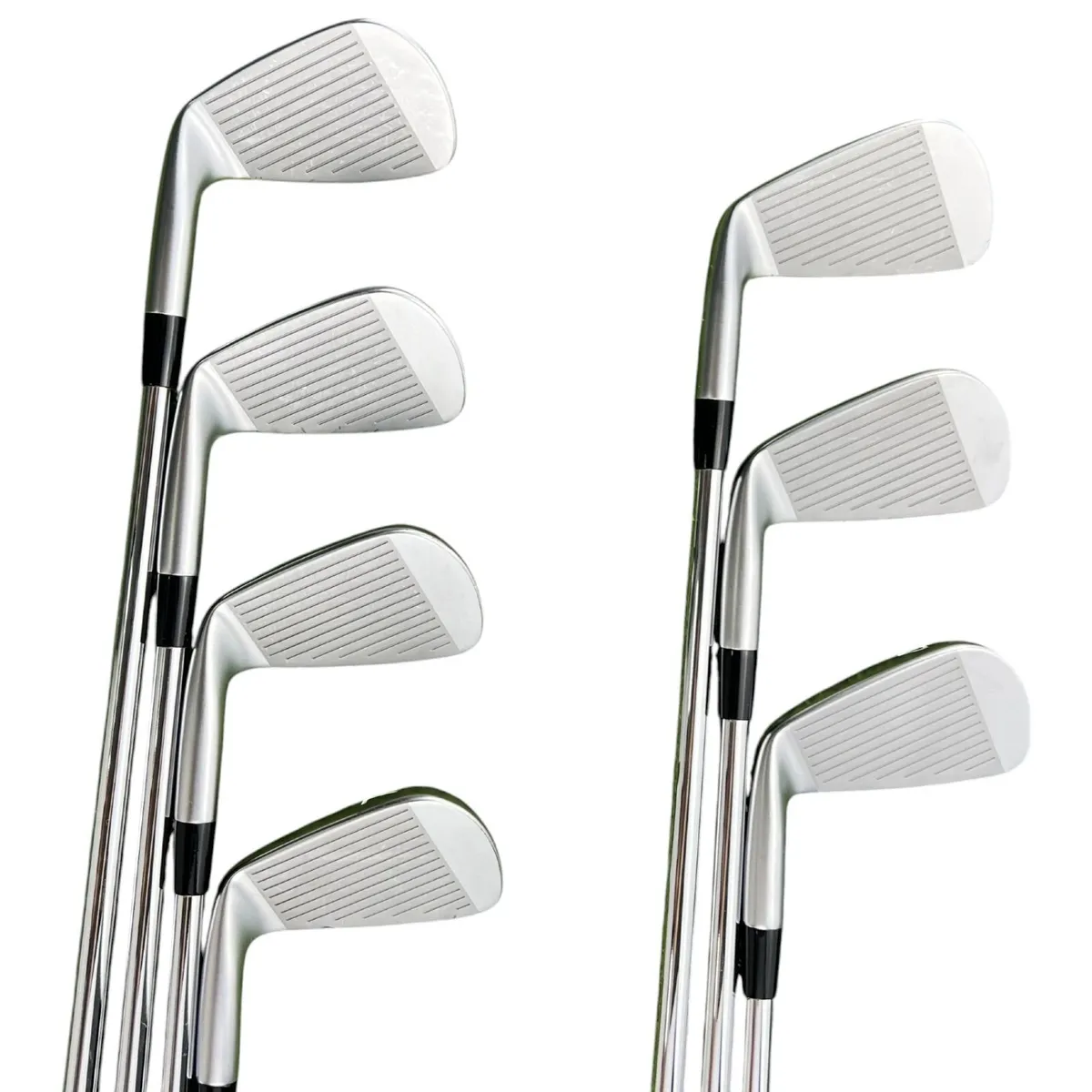 Mizuno Pro S-1 Irons / 4-Pw /Project X 6.5 X-Stiff - Image 3