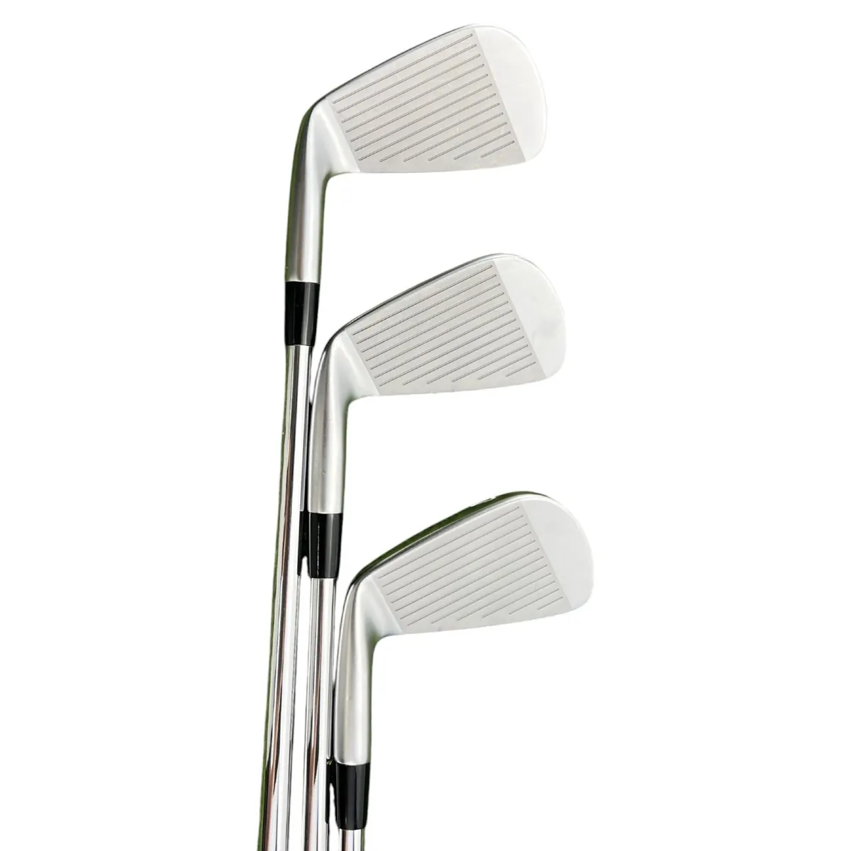 Mizuno Pro S-1 Irons / 4-Pw /Project X 6.5 X-Stiff - Image 4