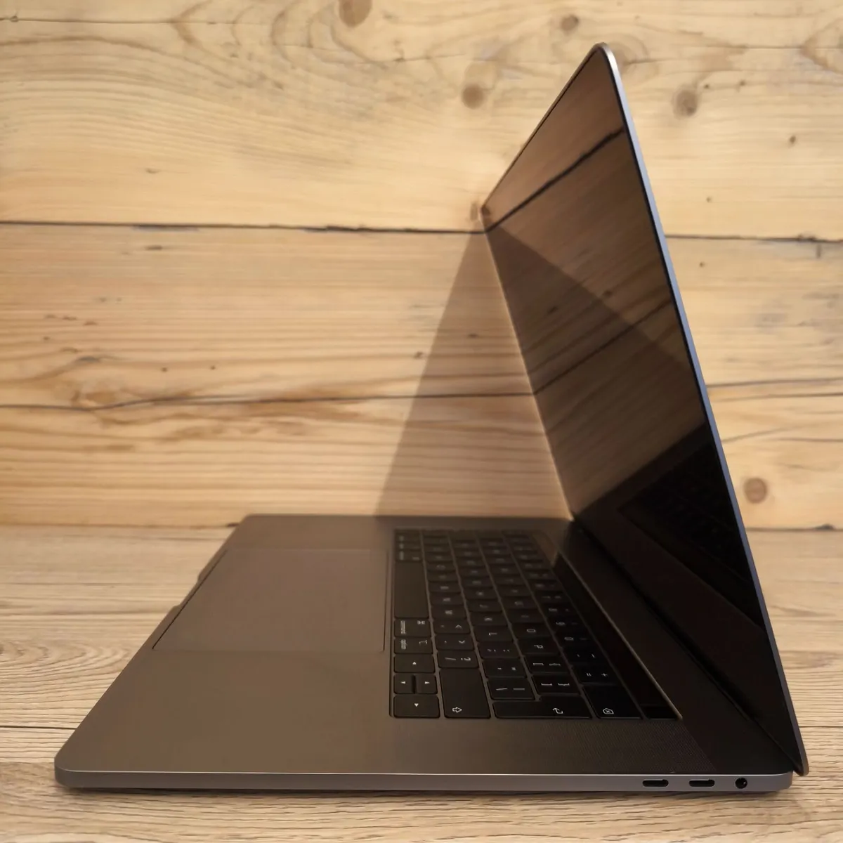 Apple MacBook Pro 15" 2018 / 512GB SSD / Warranty - Image 2