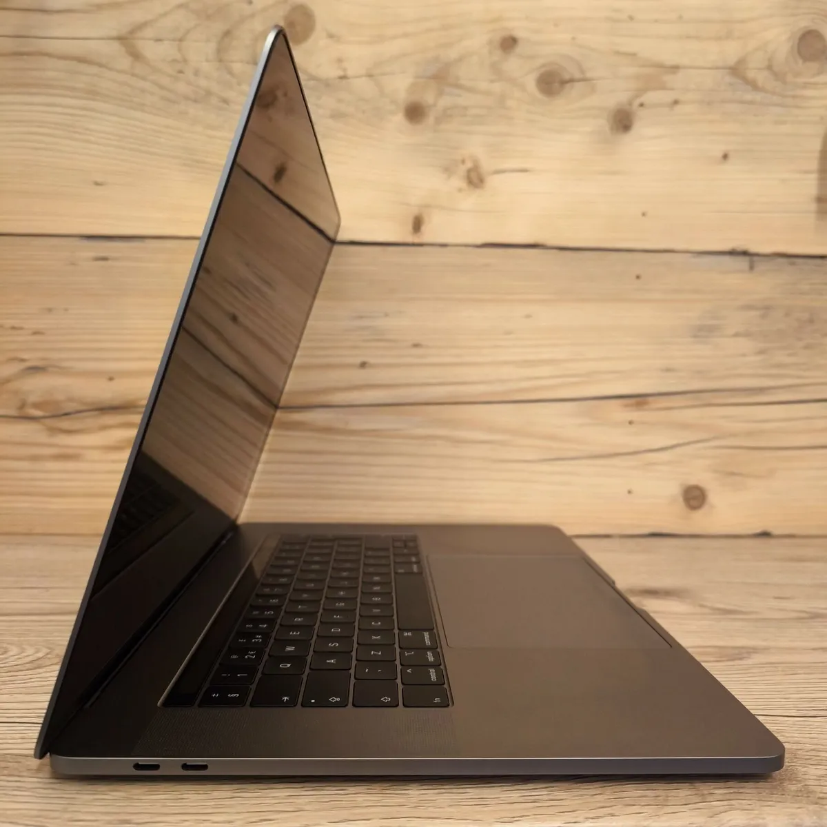 Apple MacBook Pro 15" 2018 / 512GB SSD / Warranty - Image 3
