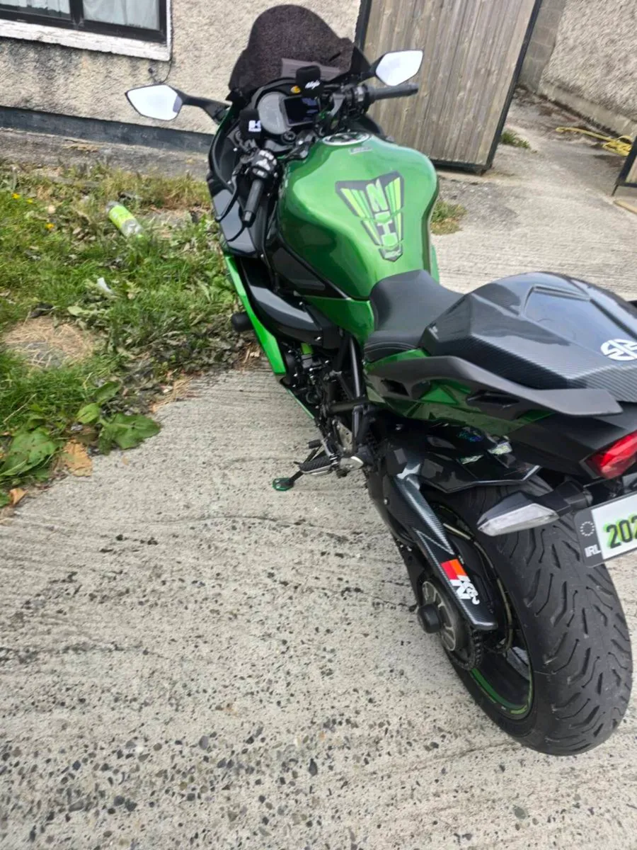 H2 sx1000 se - Image 2