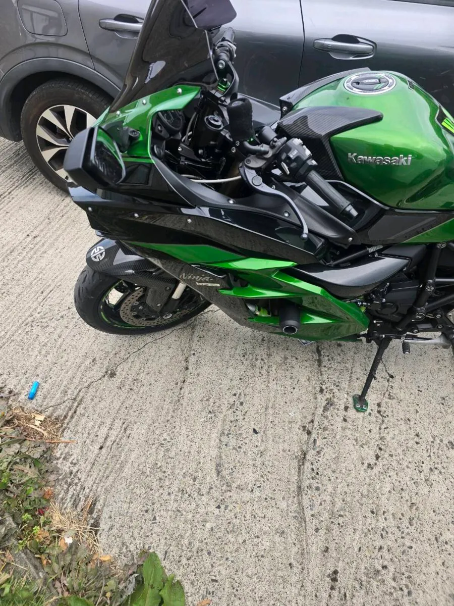 H2 sx1000 se - Image 3