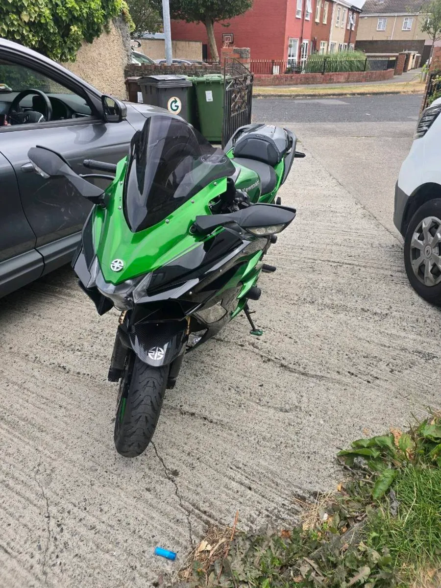 H2 sx1000 se - Image 4